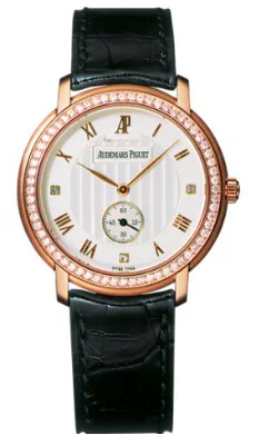 Audemars Piguet Jules Audemars 18k
